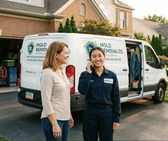 Crawlspace Mold Remediation Somerset, NJ FAQs